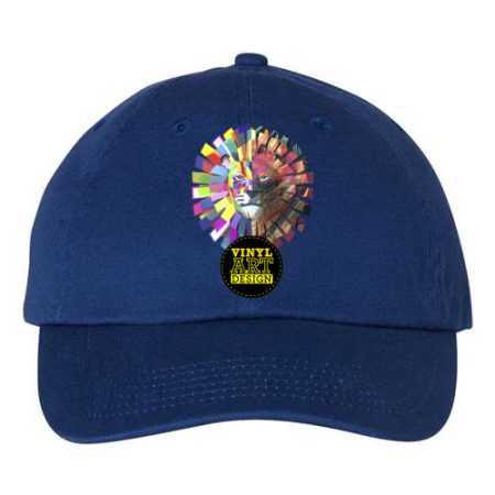 Adult Bio-Washed Classic Dad’s Cap
