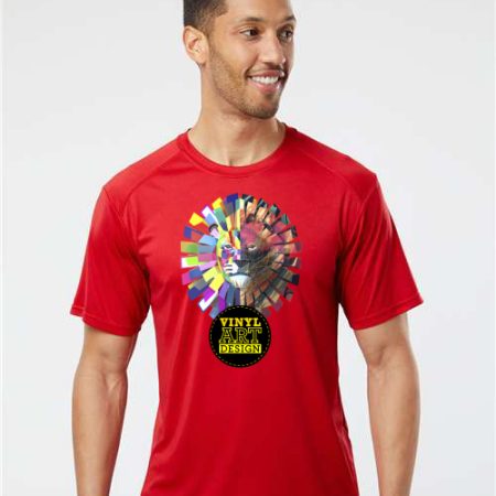 Islander Performance T-Shirt