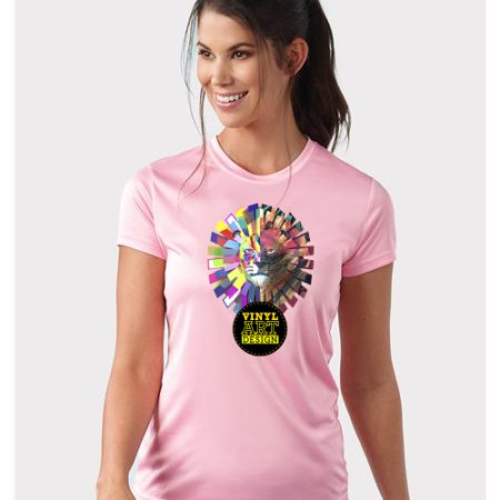 Women's Islander Performance T-Shirt